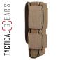 Preview: TASMANIAN TIGER - TT - SGL PISTOL MAG POUCH MCL - COYOTE-BROWN